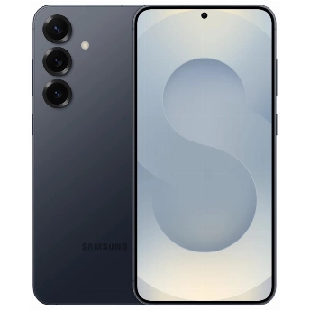 Смартфон Samsung Galaxy S25 Plus, 12/512 Гб, Dual: nano SIM + eSIM, Blue Black, черный