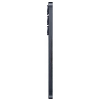 Смартфон Samsung Galaxy S25 Plus, 12/512 Гб, Dual: nano SIM + eSIM, Blue Black, черный