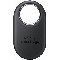 Беспроводная метка Samsung Galaxy SmartTag2, чёрная