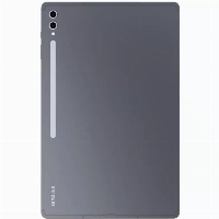 Планшет Galaxy Tab S10 Ultra 16/1024 Гб, Wi-Fi + Cellular, Graphite, серый