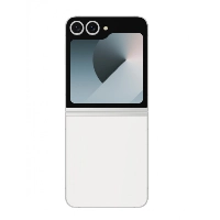Смартфон Samsung Galaxy Z Flip 6 5G, 12/256 GB, White