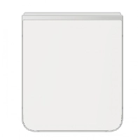 Смартфон Samsung Galaxy Z Flip 6 5G, 12/256 GB, White