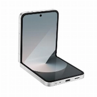 Смартфон Samsung Galaxy Z Flip 6 5G, 12/256 GB, White