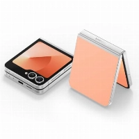 Смартфон Samsung Galaxy Z Flip 6 5G, 12/256 GB, Peach, персиковый