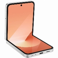 Смартфон Samsung Galaxy Z Flip 6 5G, 12/256 GB, Peach, персиковый
