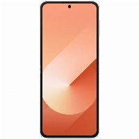 Смартфон Samsung Galaxy Z Flip 6 5G, 12/256 GB, Peach, персиковый