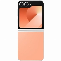 Смартфон Samsung Galaxy Z Flip 6 5G, 12/256 GB, Peach, персиковый