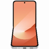 Смартфон Samsung Galaxy Z Flip 6 5G, 12/256 GB, Peach, персиковый