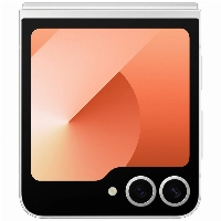 Смартфон Samsung Galaxy Z Flip 6 5G, 12/256 GB, Peach, персиковый