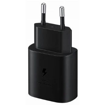 Сетевое зарядное устройство Samsung Travel Adapter 25W 