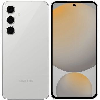 Смартфон Samsung Galaxy S24 FE 8/256 Gb, Gray 