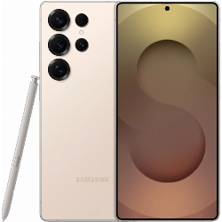 Смартфон Samsung Galaxy S25 Ultra, 12/256 Гб, Dual: nano SIM + eSIM, Pinkgold, розовый