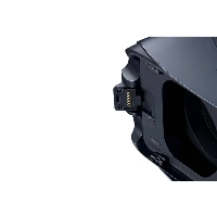 Очки виртуальной реальности Samsung Gear VR ( SM-R323NBKASER), Blue/Black, синий/черный