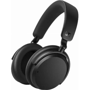Наушники Sennheiser Accentum, Black, черный