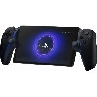 Sony PlayStation Portal для консоли PS5, Black 