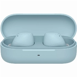Беспроводные наушники Sony WF-C510, Light Blue, голубой