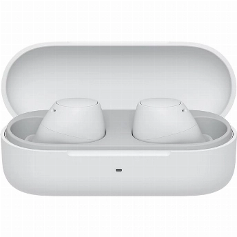 Беспроводные наушники Sony WF-C510, White, белый
