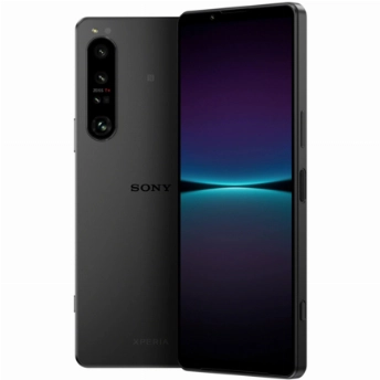 Смартфон Sony Xperia 1 IV Gaming Edition 16/512 ГБ, Black, черный
