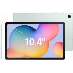 Планшет Samsung Galaxy Tab S6 Lite, 4/64 ГБ, Wi-Fi, Mint 
