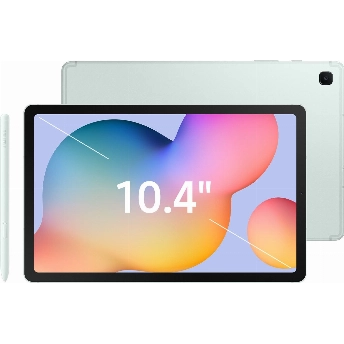 Планшет Samsung Galaxy Tab S6 Lite, 4/64 ГБ, Wi-Fi, Mint 