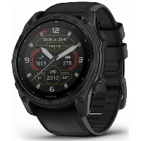 Умные часы Garmin Tactix 8, 51 мм, Sapphire Solver