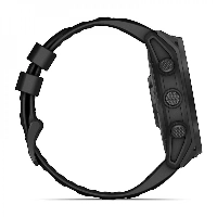 Умные часы Garmin Tactix 8, 51 мм, Sapphire Solver