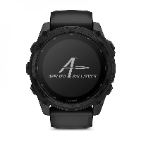 Умные часы Garmin Tactix 8, 51 мм, Sapphire Solver