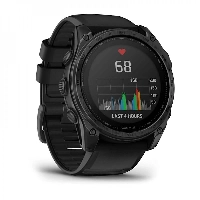 Умные часы Garmin Tactix 8, 51 мм, Sapphire Solver