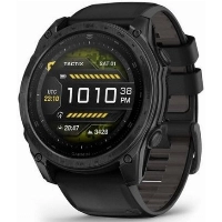 Умные часы Garmin Tactix 8, 51 мм, Solver Sapphire Elite Applied Ballistics