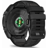 Умные часы Garmin Tactix 8, 51 мм, Solver Sapphire Elite Applied Ballistics