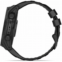 Умные часы Garmin Tactix 8, 51 мм, Solver Sapphire Elite Applied Ballistics