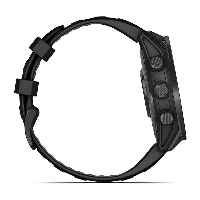 Умные часы Garmin Tactix 8, Amoled Edition, 47 мм, Sapphire Solver