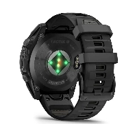 Умные часы Garmin Tactix 8, Amoled Edition, 47 мм, Sapphire Solver