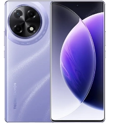 Смартфон Tecno Camon 30S Pro, 8/256 GB, Nebula Violet