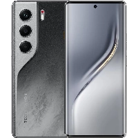 Смартфон Tecno Camon 40 Pro, 8/256 Гб, Black, черный