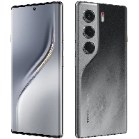 Смартфон Tecno Camon 40 Pro, 8/256 Гб, Black, черный