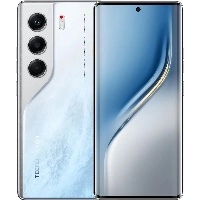 Смартфон Tecno Camon 40 Pro, 8/256 Гб, White, белый
