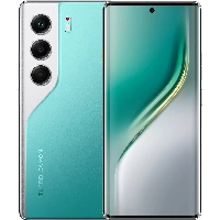 Смартфон Tecno Camon 40 Pro, 8/256 Гб, Green, зеленый