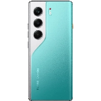 Смартфон Tecno Camon 40 Pro, 8/256 Гб, Green, зеленый