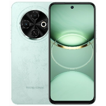 Смартфон Tecno Spark 30C 6/128 GB, Green 