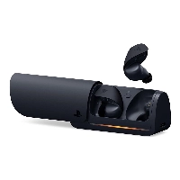 Беспроводные наушники Sony Pulse Explore, Black, чёрный