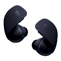 Беспроводные наушники Sony Pulse Explore, Black, чёрный