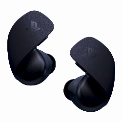 Беспроводные наушники Sony Pulse Explore, Black, чёрный