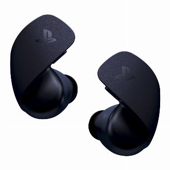 Беспроводные наушники Sony Pulse Explore, Black, чёрный