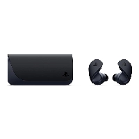 Беспроводные наушники Sony Pulse Explore, Black, чёрный
