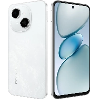 Смартфон Tecno Spark Go 1 2025, 3/64 GB, Black, черный