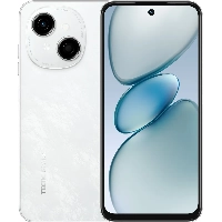 Смартфон Tecno Spark Go 1 2025, 3/64 GB, White, белый