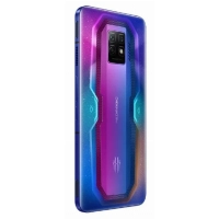 Смартфон ZTE Nubia RedMagic 7 Pro, 12/512 Гб, Blue, голубой