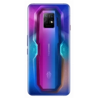 Смартфон ZTE Nubia RedMagic 7 Pro, 12/512 Гб, Blue, голубой