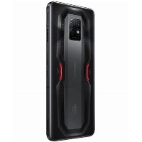 Смартфон ZTE Nubia RedMagic 7 Pro, 12/512 Гб, Obsidian, чёрный